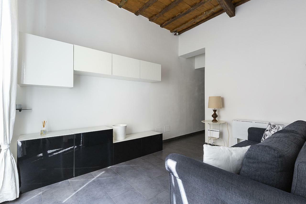 Emma'S Apartment Borgo, Vatican City Рим Екстериор снимка