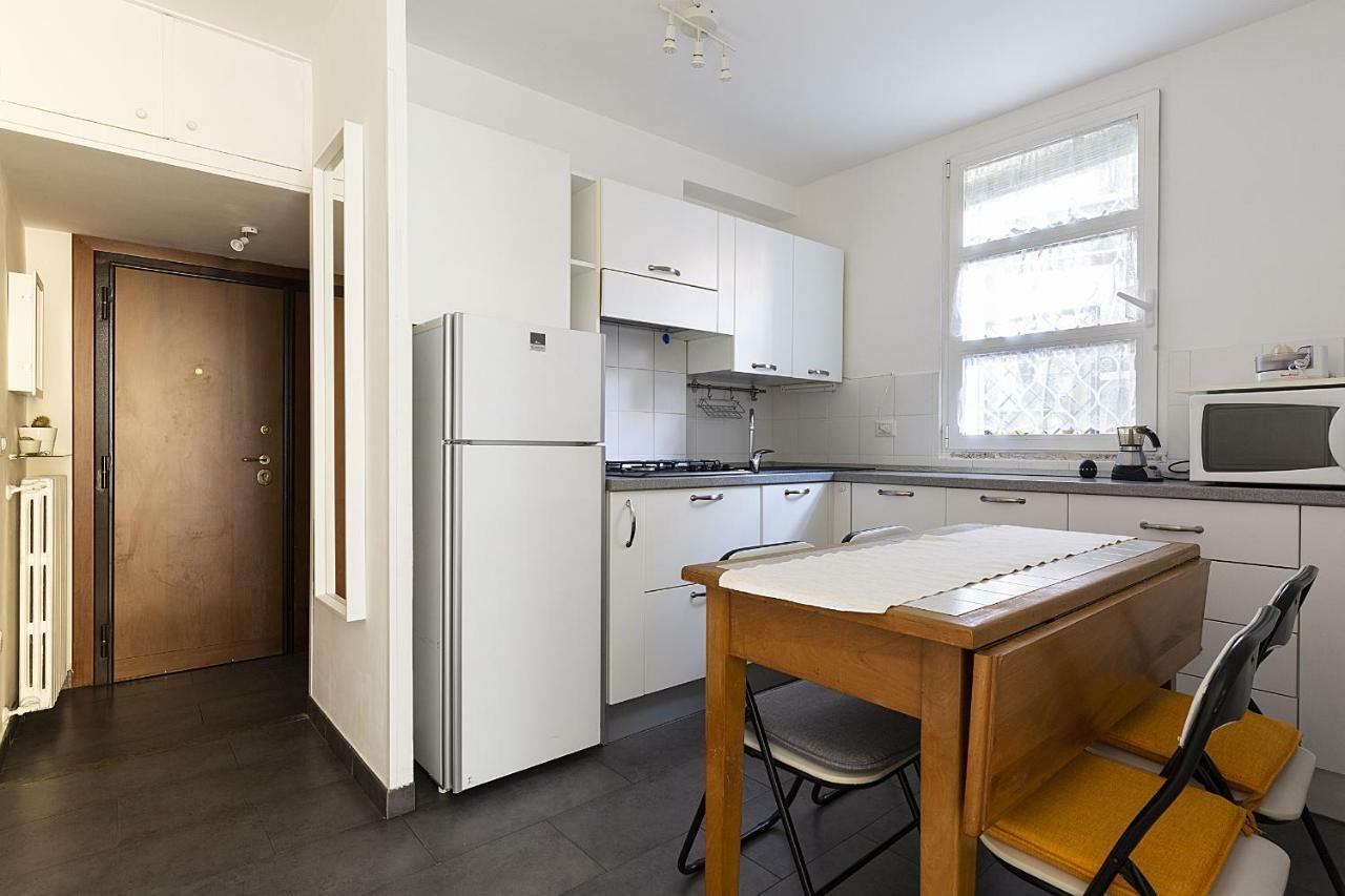 Emma'S Apartment Borgo, Vatican City Рим Екстериор снимка