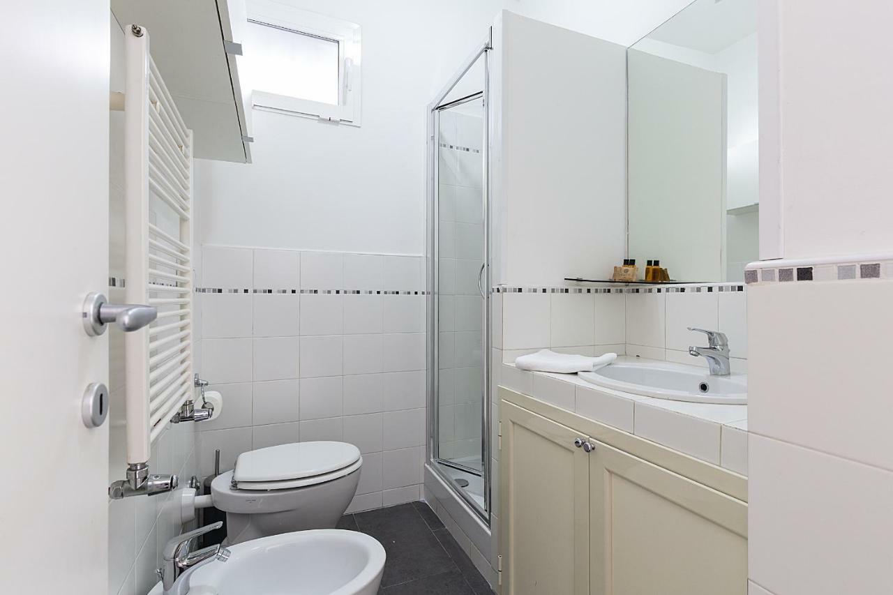 Emma'S Apartment Borgo, Vatican City Рим Екстериор снимка